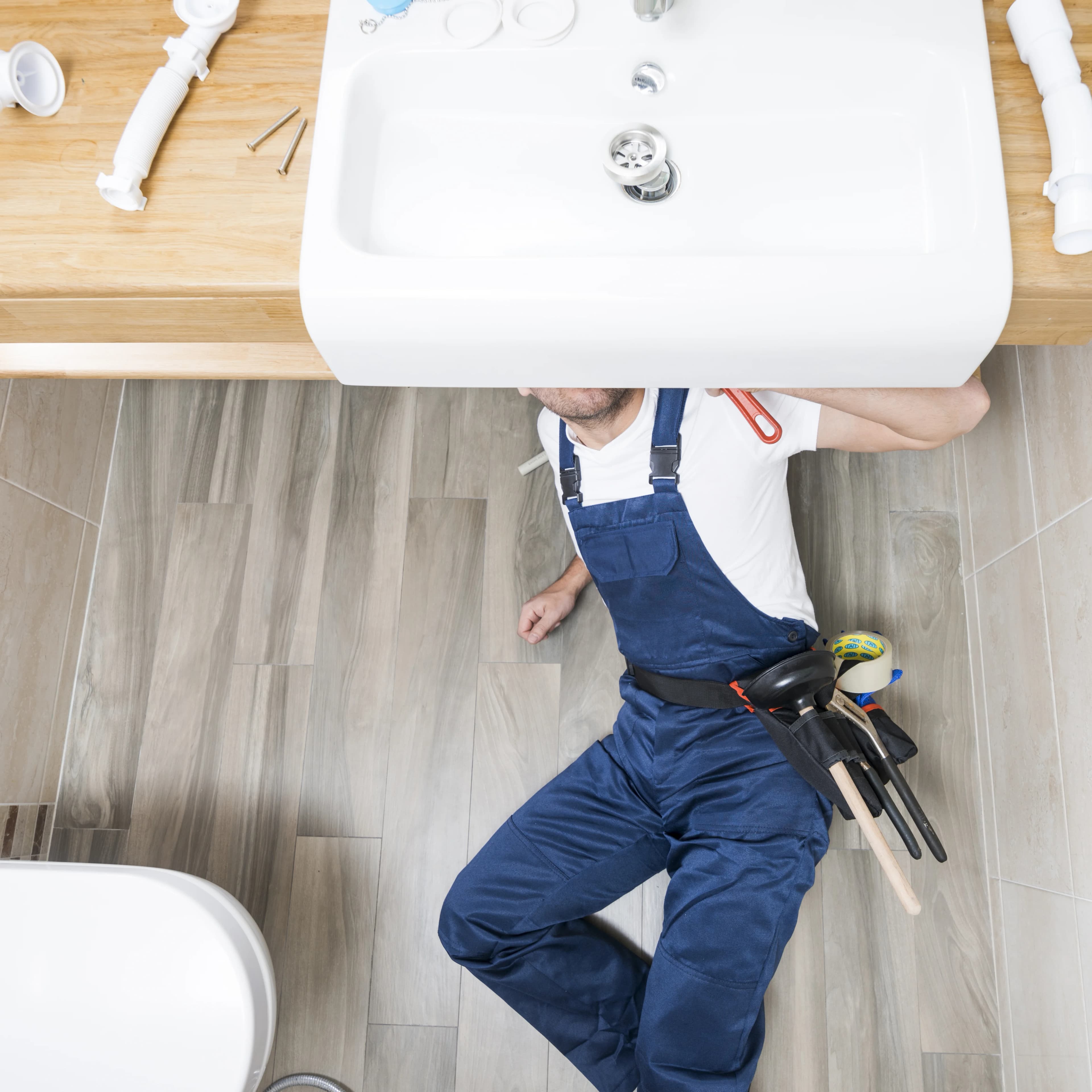 5 Signs You Need Emergency Plumbing Service